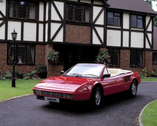 Underappreciated Vintage Cars That Everyone Forgot About