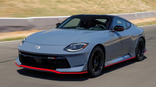 The cheapest twin-turbo sports car you can buy in 2026 is a bargain powerhouse