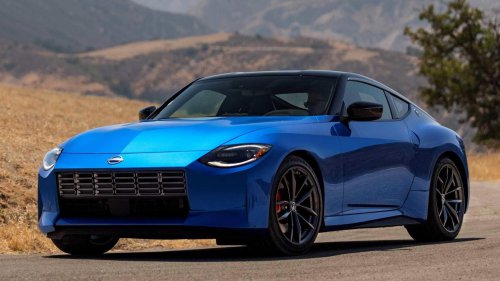 The cheapest twin-turbo sports car you can buy in 2026 is a bargain powerhouse