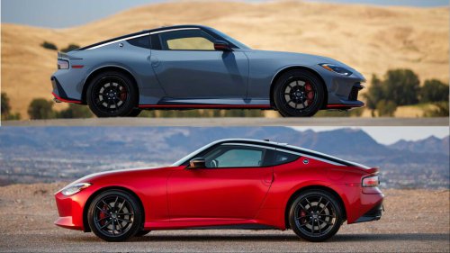 The cheapest twin-turbo sports car you can buy in 2026 is a bargain powerhouse