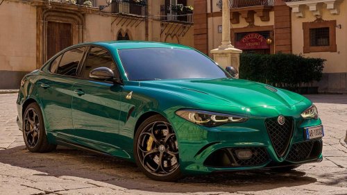10 V6 sports cars that deliver V8-level performance