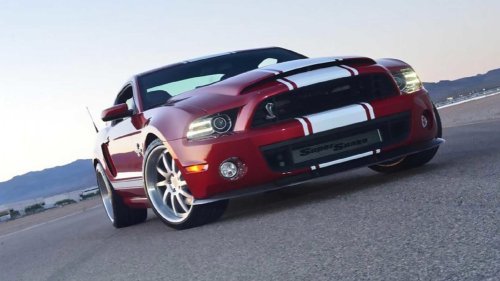 Ford, Ford Mustang, 10 Things You Need To Know About The Ford Coyote Mustang Engine