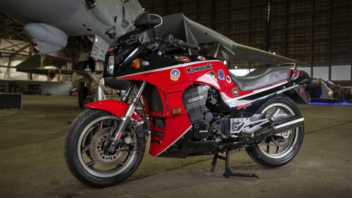 10 Most Collectible Motorcycles From The 70s And 80s
