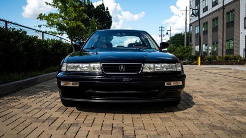 The most over-engineered cars ever made