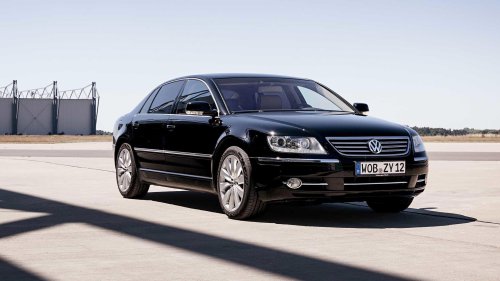 The most over-engineered cars ever made