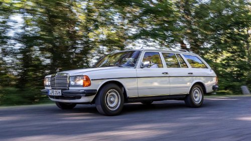 The most over-engineered cars ever made