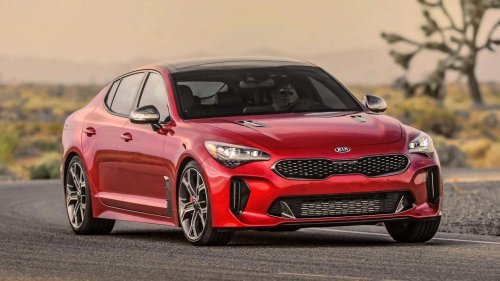 5 reliable 400-HP cars you can buy for less than $30,000 in 2026