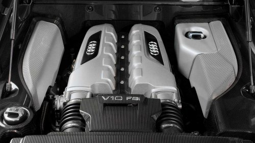 Audi R8: 0-60 and all the numbers that define a legend