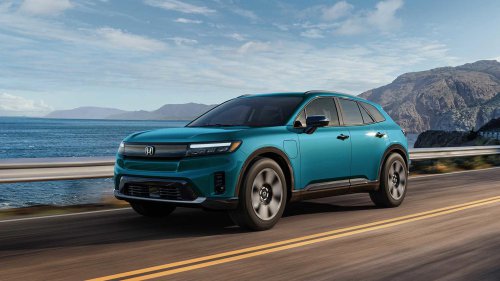 10 EVs That Are Beating Tesla At Its Own Game