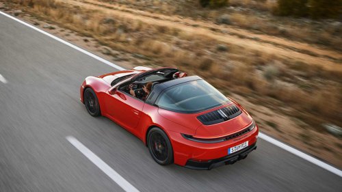 The most over-engineered cars ever made