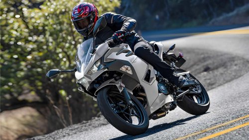10 sports bikes that are fast, fun, and surprisingly reliable
