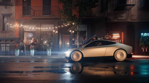 Tesla's much-hyped robotaxi service is falling on its face