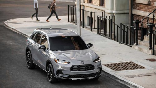 This affordable Japanese SUV might be all the car you actually need