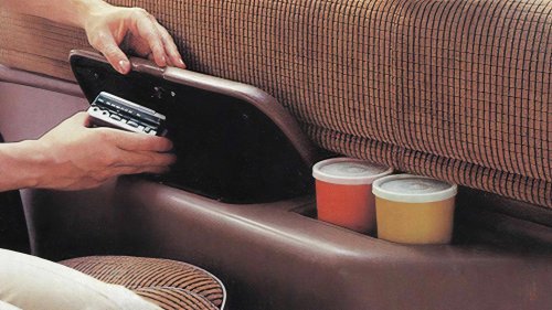 We've never been given a V8-powered minivan, and for good reason