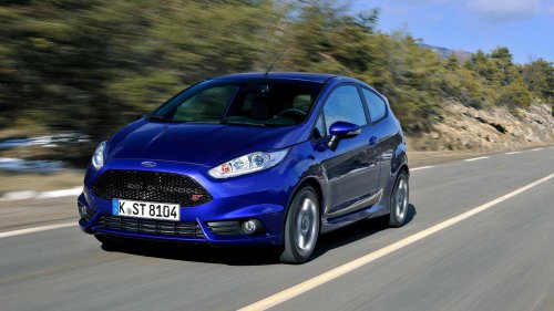 The Chevrolet Sonic RS lukewarm hatch is a steal 13 years after it went on sale