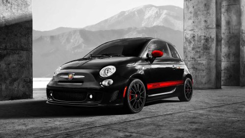 The Chevrolet Sonic RS lukewarm hatch is a steal 13 years after it went on sale