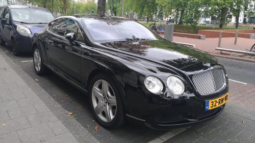 Top 10 V8s that still get respect