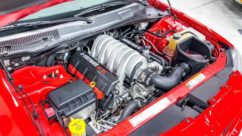 The underrated Mopar quietly skyrocketing before prices pop