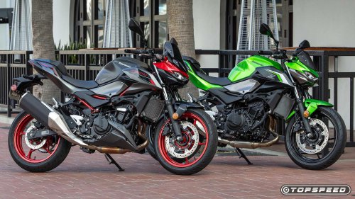 The motorcycle that balances efficiency, comfort, and rider confidence