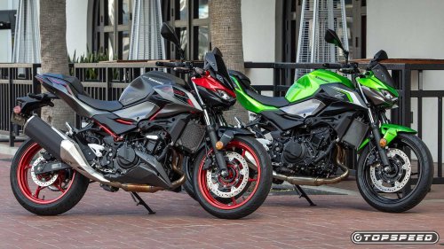 The motorcycle that balances efficiency, comfort, and rider confidence