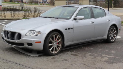 Luxury sedans buyers are still seeking in 2025