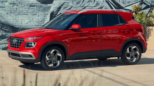 10 reliable and affordable SUVs for families on a budget