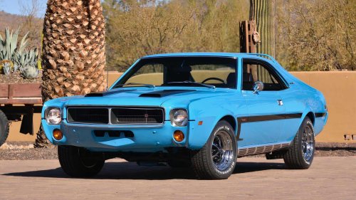 Muscle Cars, The Best Muscle Cars That Never Got Their Pop Culture Moment