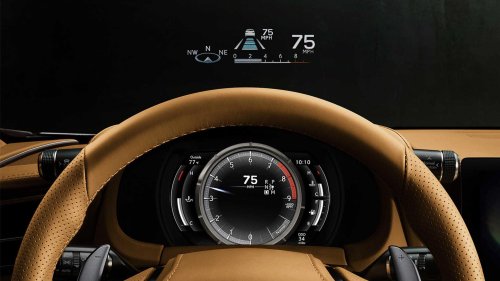 Lexus, The Lexus LC500 has finally depreciated enough to be affordable