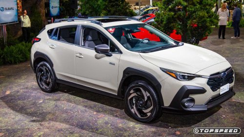 10 best crossovers for city driving in 2026