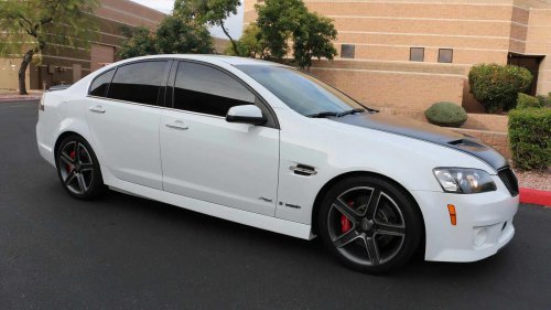 10 extremely rare Pontiac muscle car trims and options almost no one picked