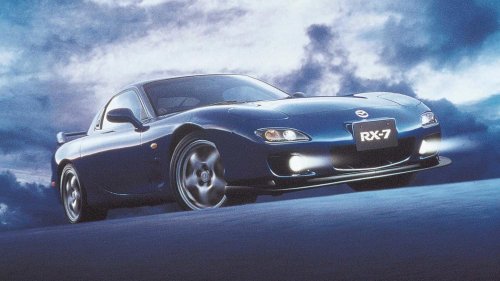 Mazda, The 10 most successful Mazda models ever built