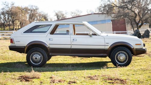 Forgotten '80s Cars That Changed Everything (But No One Remembers)
