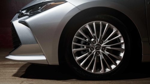 The car nobody talks about that owners refuse to sell even after 200,000 miles