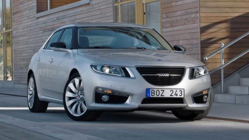 10 Of The Most Underrated Cars Of The Past 25 Years