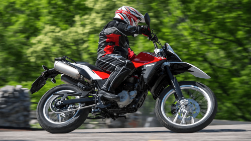 10 adventure bikes you should buy used in 2026