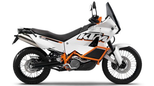 10 ADV bikes that deliver maximum value on the used market