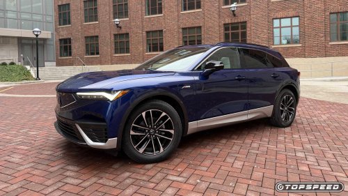 10 EVs That Are Beating Tesla At Its Own Game