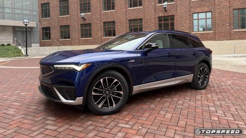 Tesla, 10 EVs That Are Beating Tesla At Its Own Game