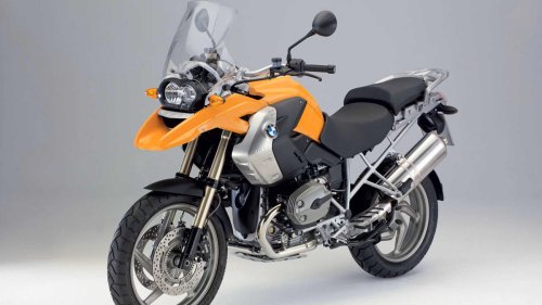 10 used motorcycles under $5,000 that are built to last