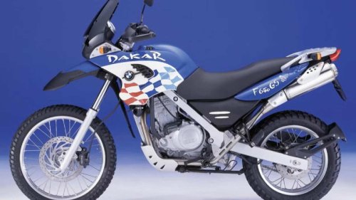 10 adventure bikes you should buy used in 2026