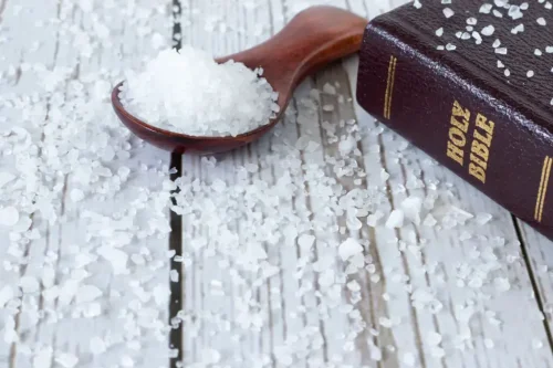 6 Everyday Items That Were Once Used in Cult Initiations