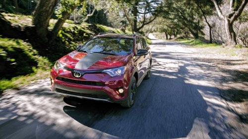 10 most reliable cars ever made