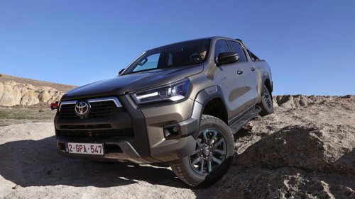 There Are Cars We Here In America Can't Have, And These Are The Coolest Ones