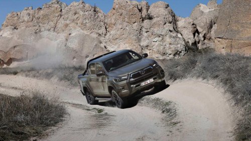 There Are Cars We Here In America Can't Have, And These Are The Coolest Ones