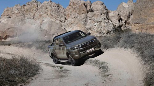 There Are Cars We Here In America Can't Have, And These Are The Coolest Ones