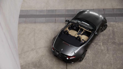 The most-recalled Mazda of the last 10 years