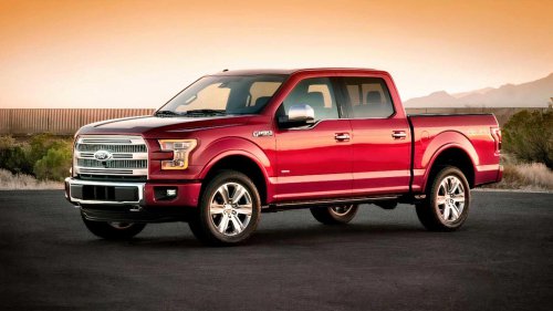 Epic Wins: 10 Times American Automakers Defied The Odds