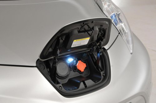 ¿Cuál es el riesgo de incendio de los vehículos eléctricos?