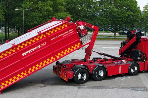 ¿Cuál es el riesgo de incendio de los vehículos eléctricos?