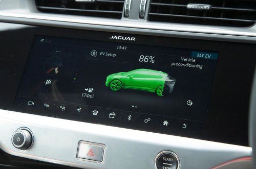 ¿Cuál es el riesgo de incendio de los vehículos eléctricos?